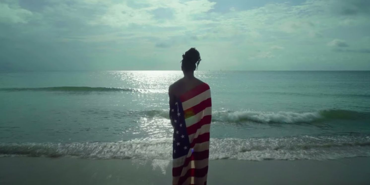 Hulu Original Docuseries THE 1619 PROJECT to Premiere in January  Image