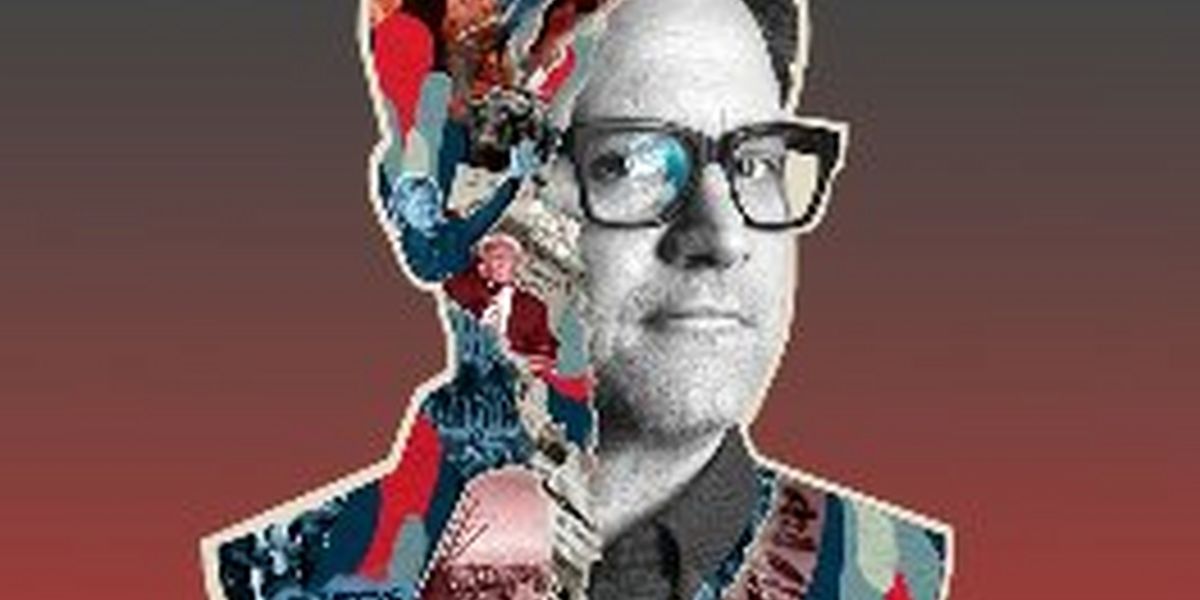 Guy Masterson - Theatre Tours International Returns to Edinburgh Fringe