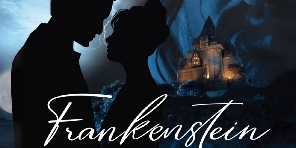 Film Adaptation of Off-Broadway FRANKENSTEIN Will Stream Beginning This Weekend