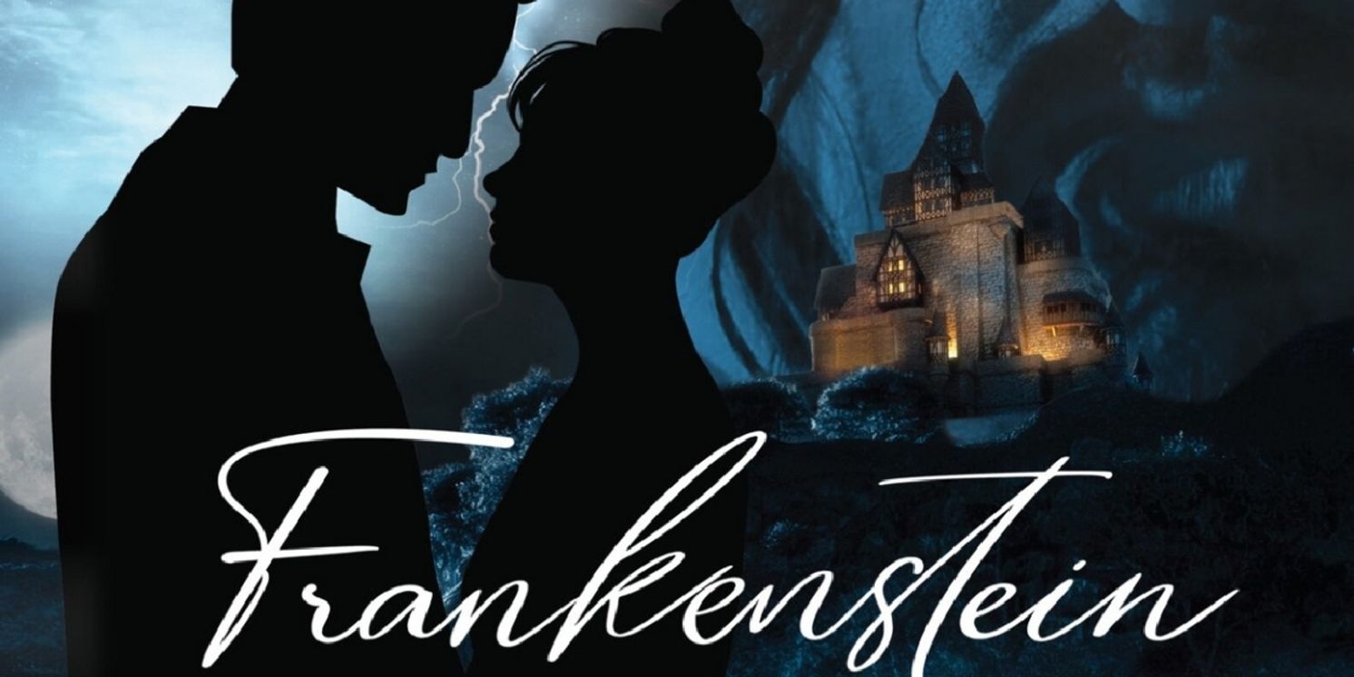 Film Adaptation of Off-Broadway FRANKENSTEIN Will Stream Beginning This Weekend  Image