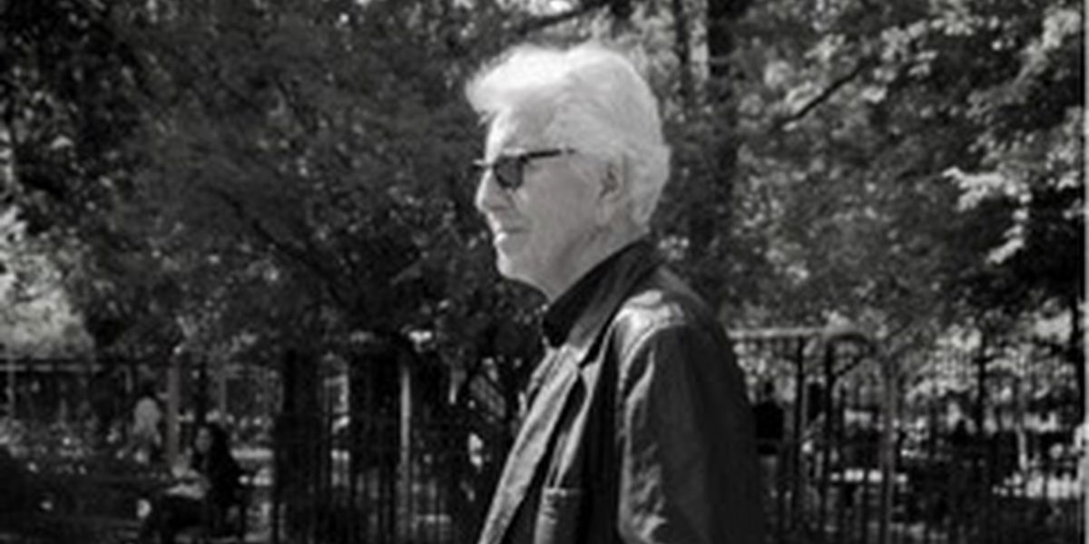 Graham Nash Sets New 2023 Tour Dates
