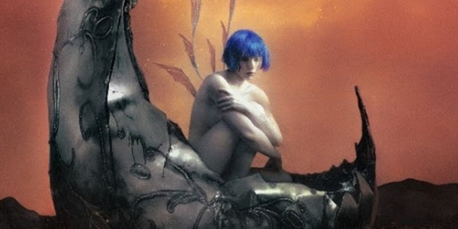 Ashnikko Announces Debut Album 'WEEDKILLER' & World Tour  Image