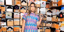 Vivek Shraya on HOW TO FAIL AS A POPSTAR's Journey From the Stage to the Page