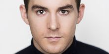THE GRINNING MAN's Louis Maskell Reveals His Favourite Showtunes