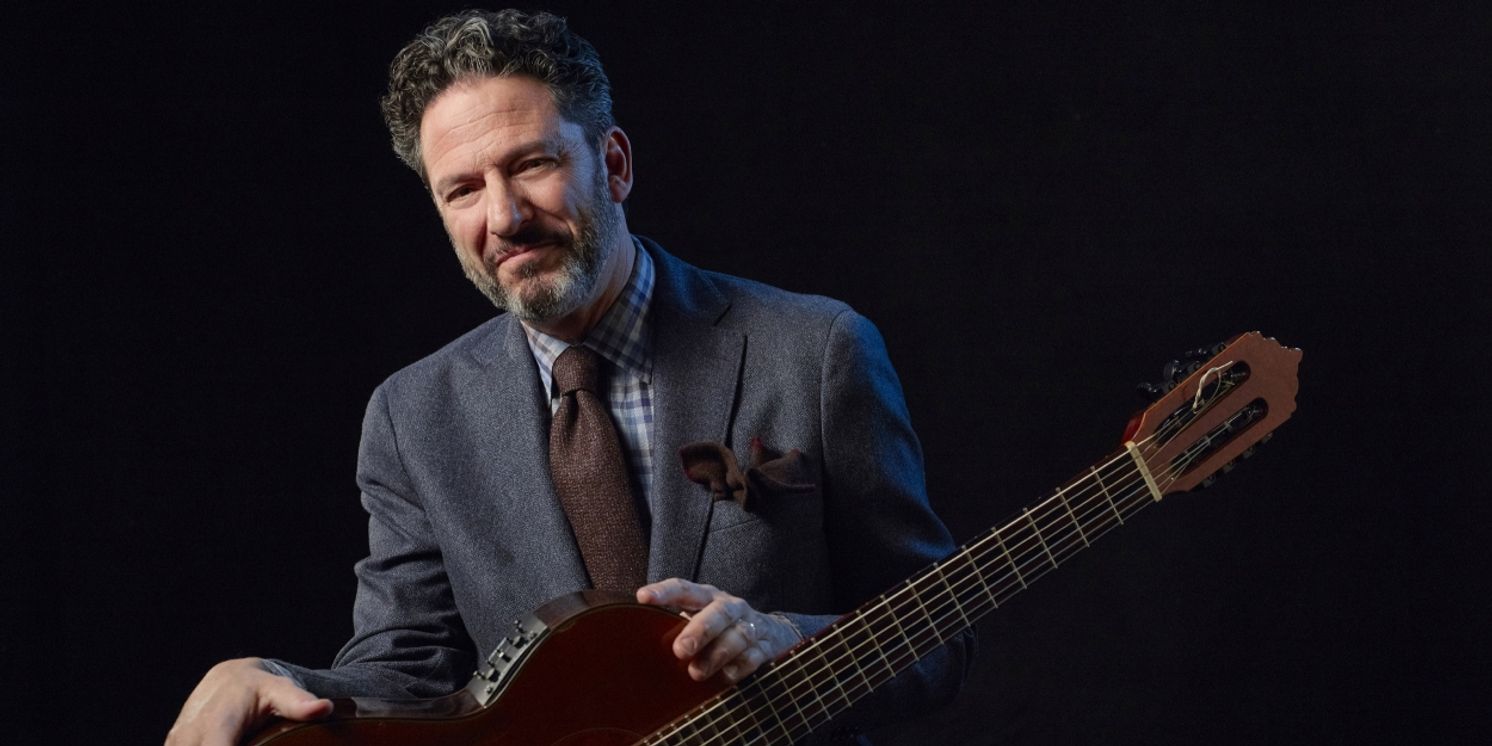 See John Pizzarelli, Cheap Trick & More at MPAC in May  Image