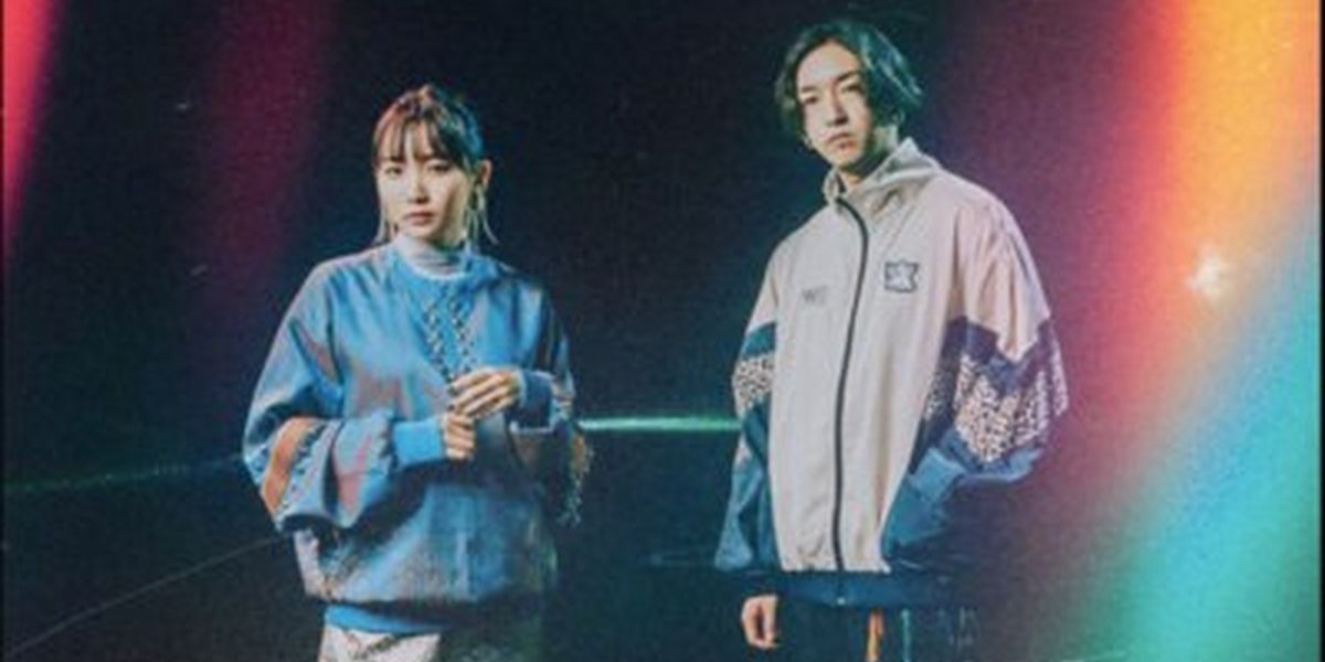 J-pop Superstar Duo YOASOBI Share English Version of Hit Single 'Idol'