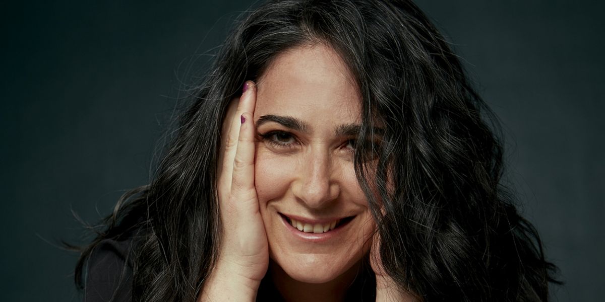 Long Wharf Theatre Appoints Rachel Alderman as Associate Artistic Director