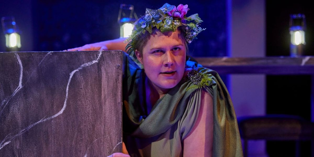 Review: HURRICANE DIANE at Avant Bard Theatre