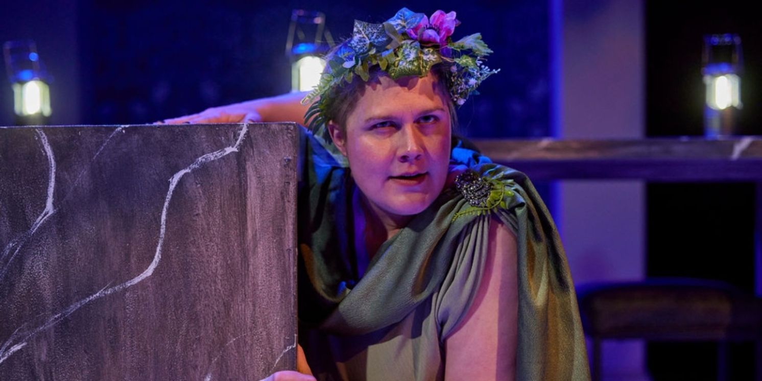 Review: HURRICANE DIANE at Avant Bard Theatre  Image