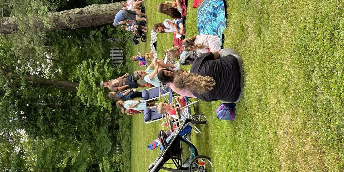 Perkins Center for the Arts Reveals Summer Concert Series Lineup