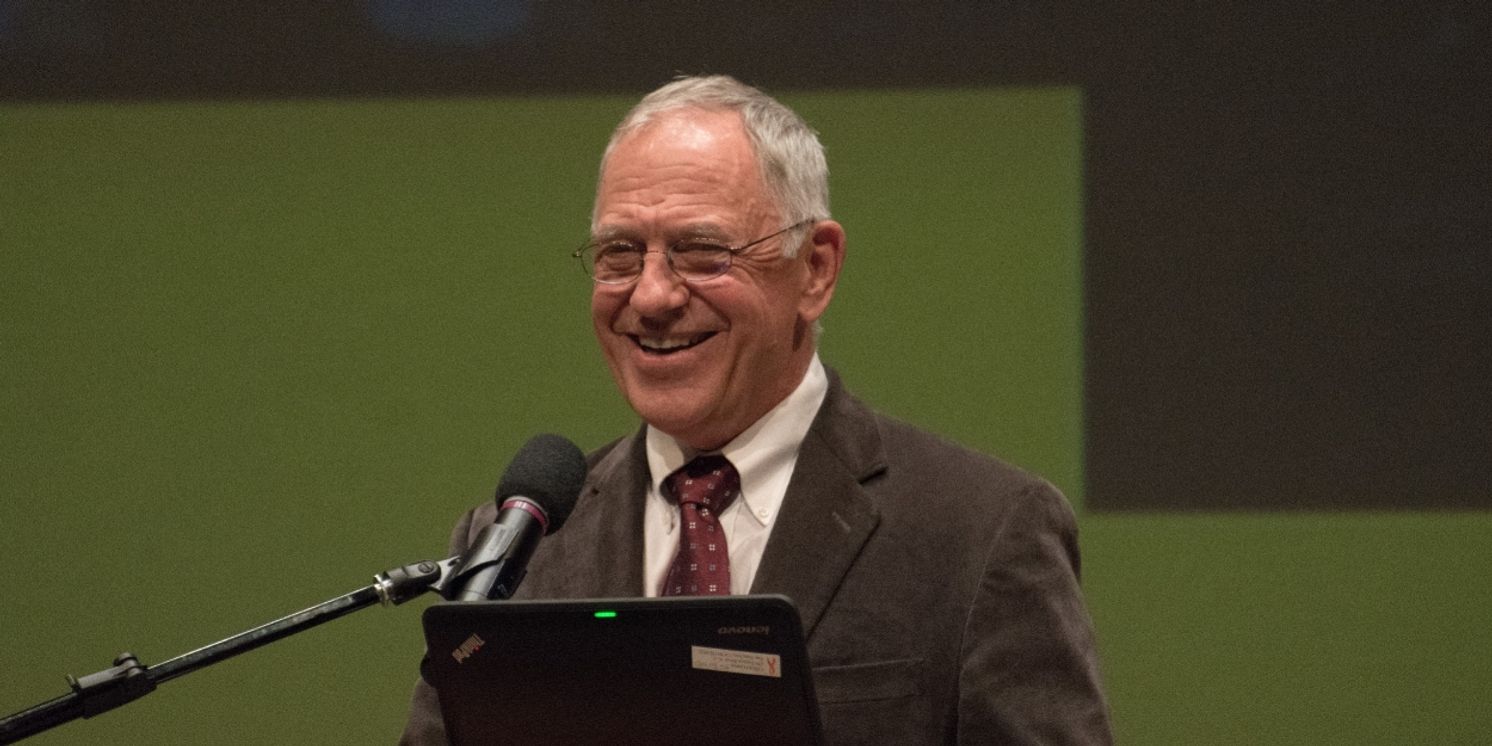 Interview: Kip Cranna of SAN FRANCISCO OPERA CENTENNIAL at War Memorial Opera House - Part 2  Image