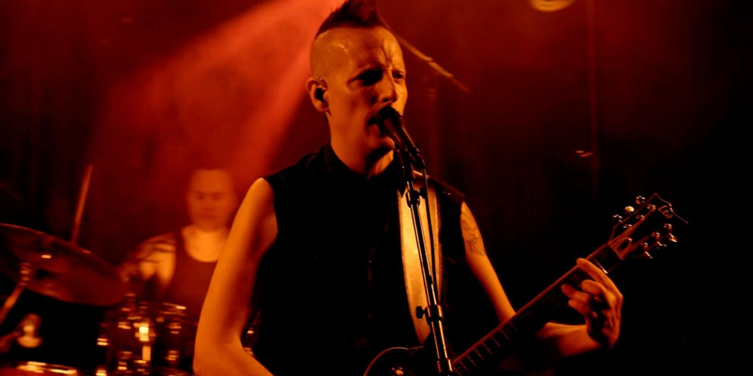 OHP Taps Into 90s Pop Madness with Metal Cover of SPICE GIRLS Mega-Hit 'Wannabe'  Image