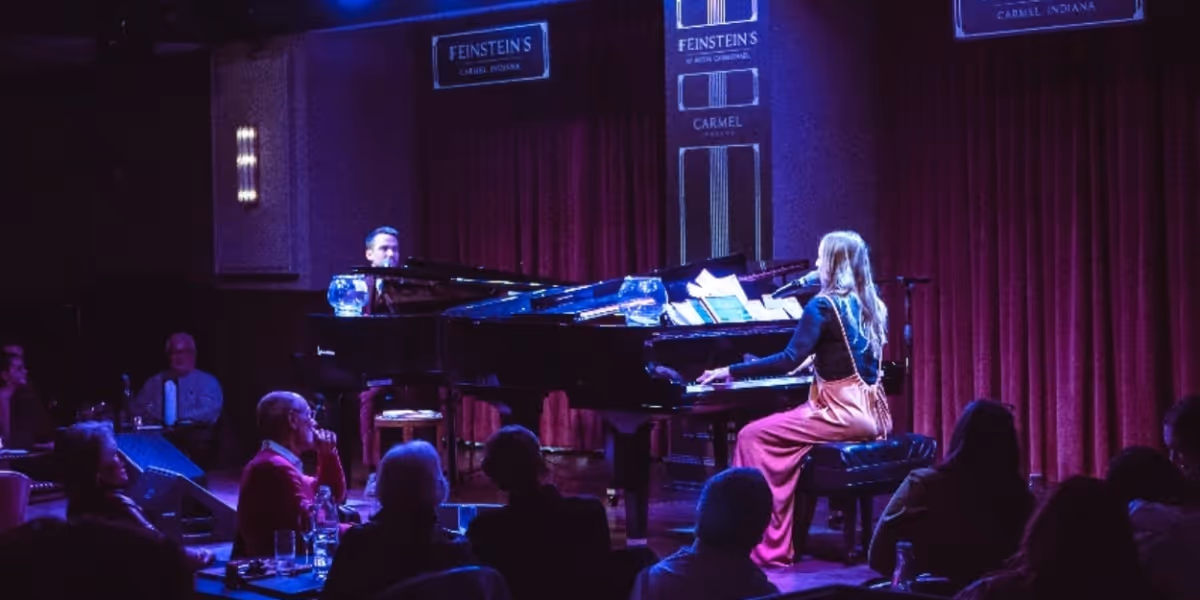 Feinsteins At Hotel Carmichael Reveals Lineup For the Week Of June 24