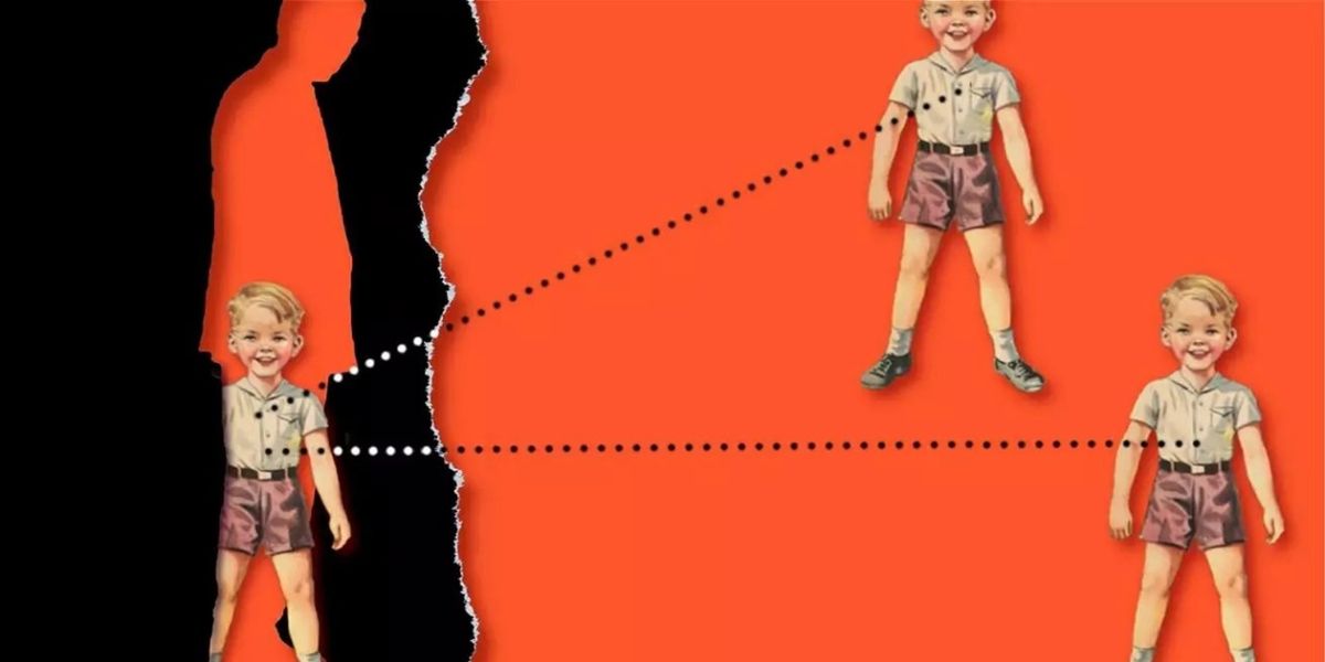 Review: A NUMBER at Capital Fringe