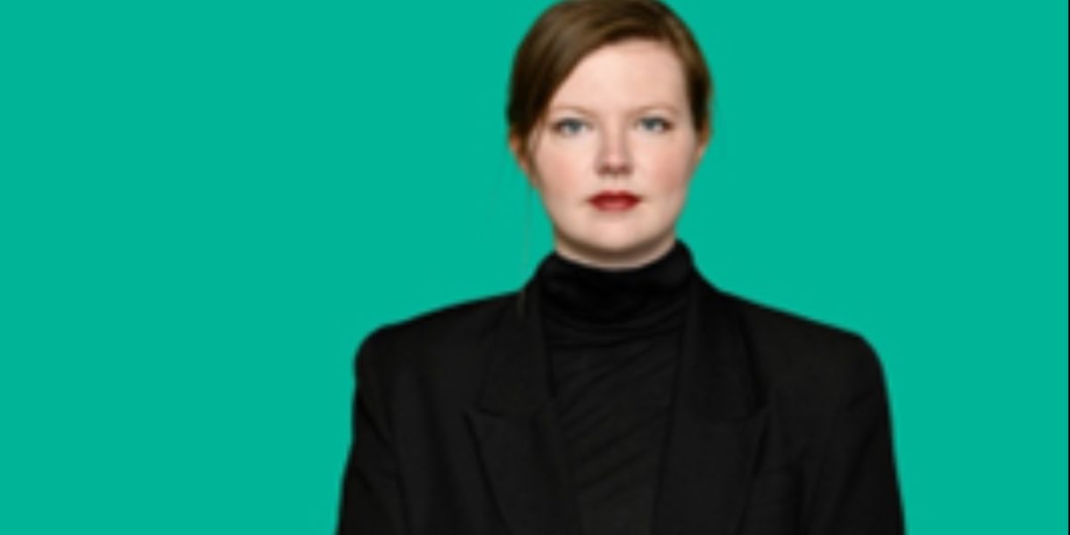 OPTIMISTIC: Elizabeth Holmes Comes to ZOO Southside