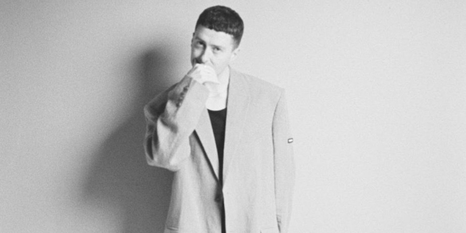 JOESEF Releases Al Green Cover 'Let's Stay Together' On The Legendary Singers 77th Birthday  Image