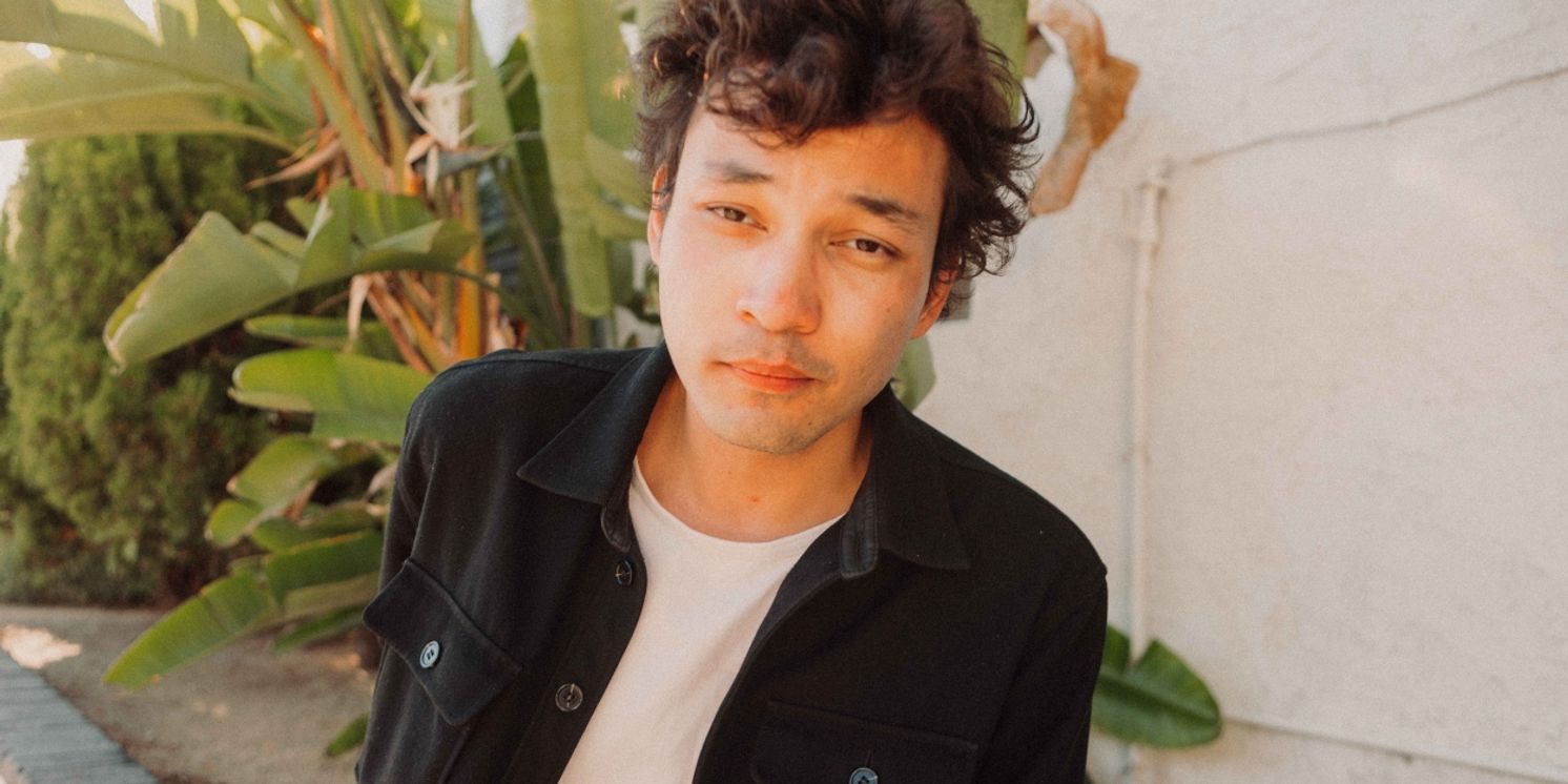 Michael J Benjamin Releases New Single 'The Deal Has Long Gone Down (Acoustic)'  Image