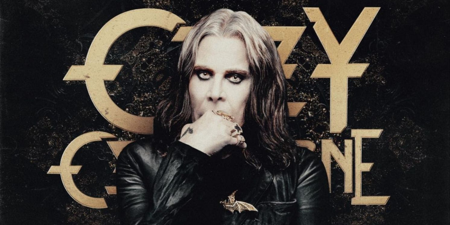 Ozzy Osbourne to Perform Halftime Show of NFL Kickoff Game  Image