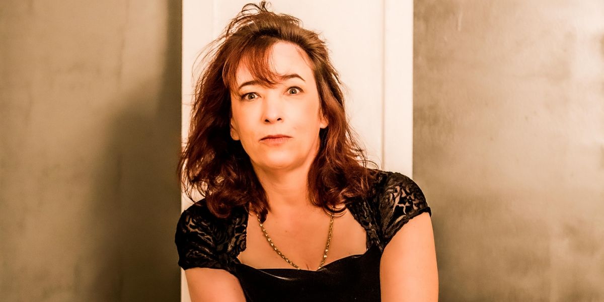 The Work of Amy Engelhardt To Be Featured in WOMEN OF THE WINGS VOLUME 5 at 54 Below
