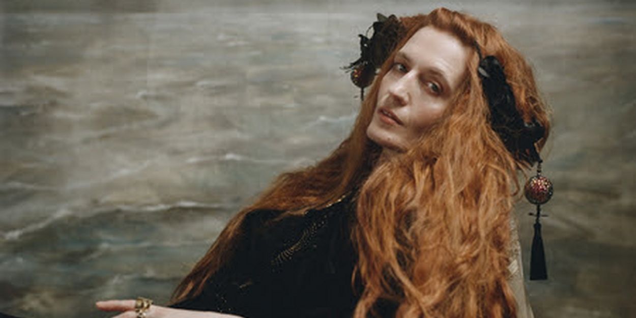 VIDEO: Florence + the Machine Debut 'King' Music Video Video