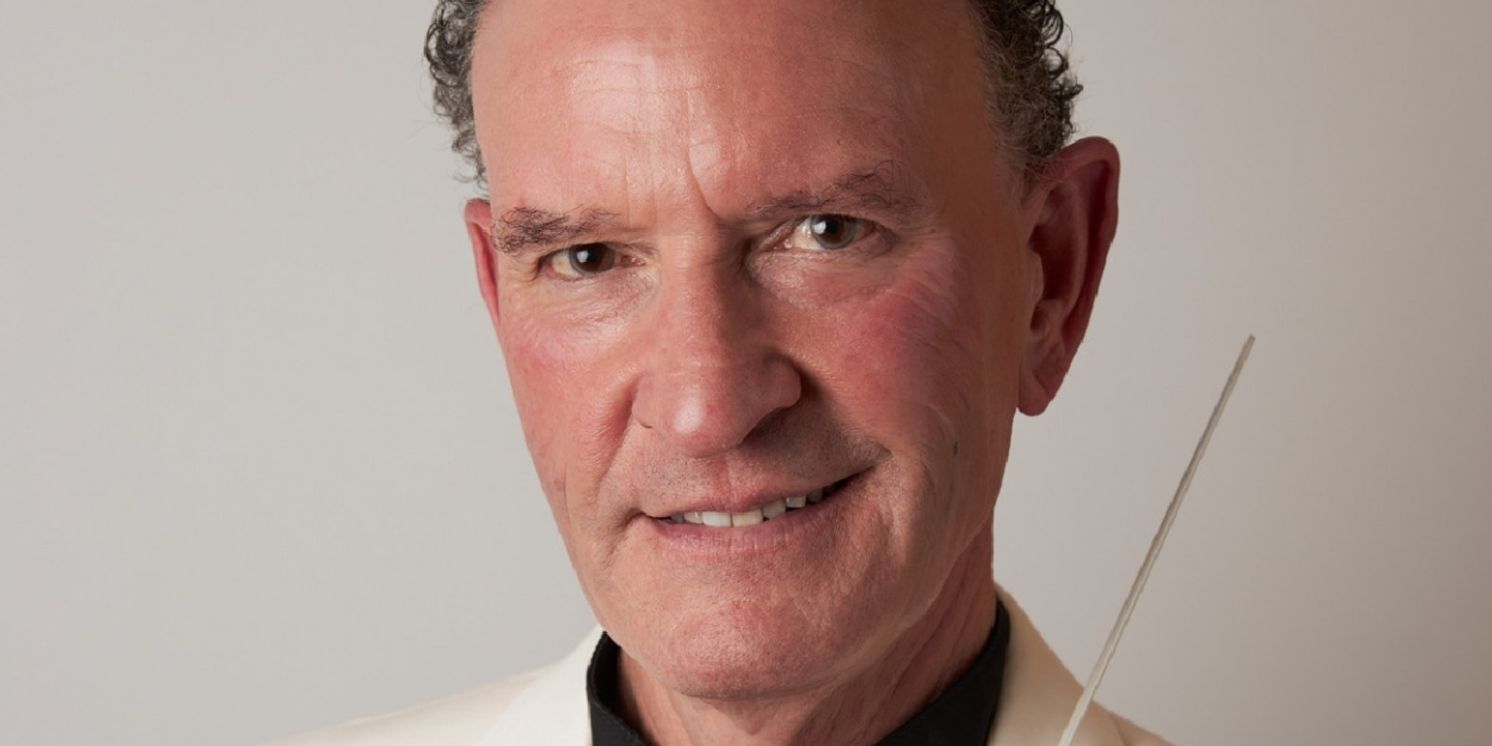 North Charleston POPS! 2023 - 2024 Season Tickets On Sale Today  Image