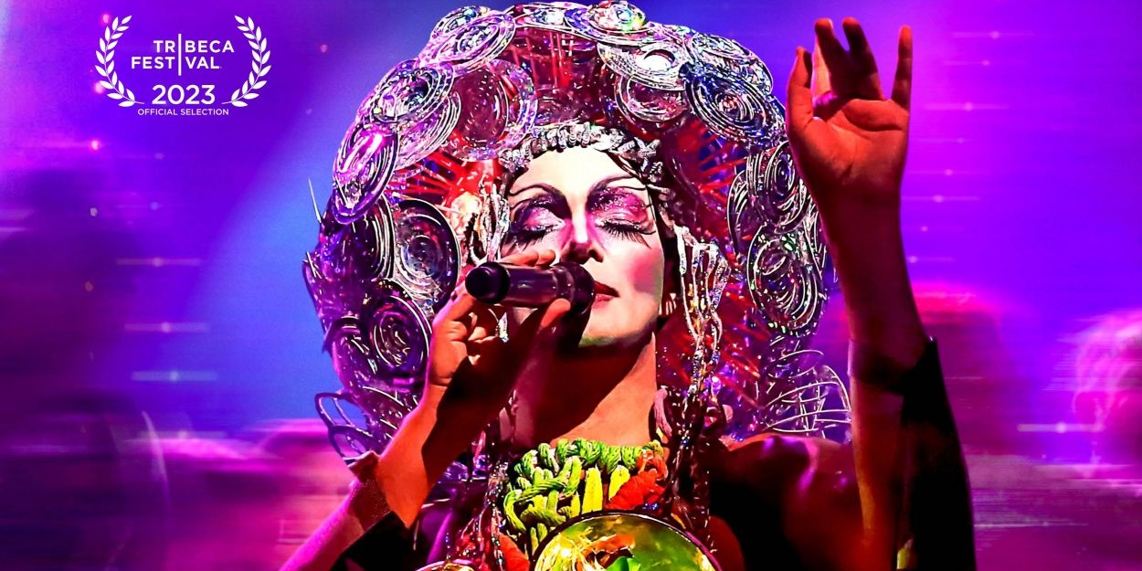 Exclusive: Go Inside Taylor Mac's 24 Hour Musical Performance in Trailer For New HBO… Video