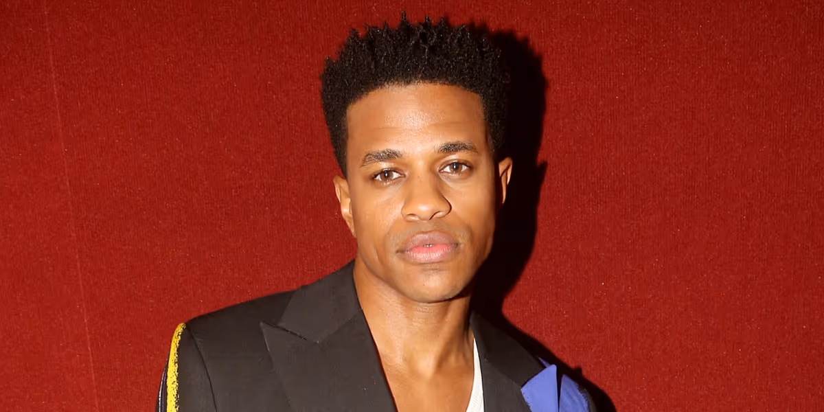 Jeremy Pope Honored at the GLAAD Media Awards - Full List of Winners!