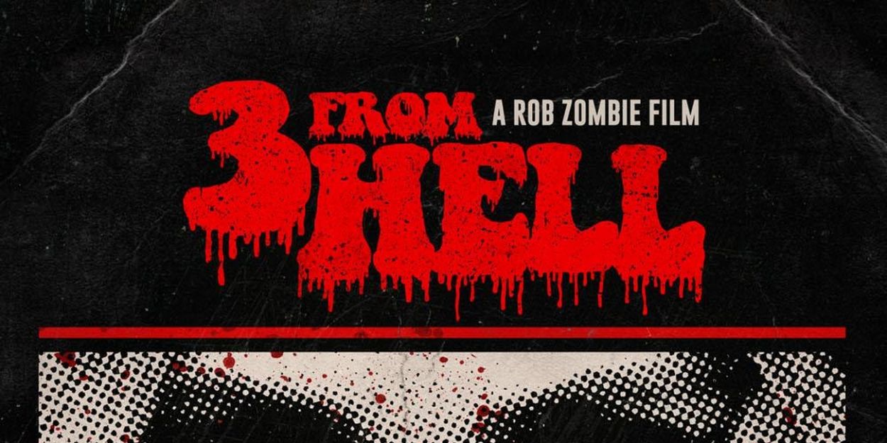 VIDEO: Watch the Trailer for Rob Zombie's 3 FROM HELL! Video