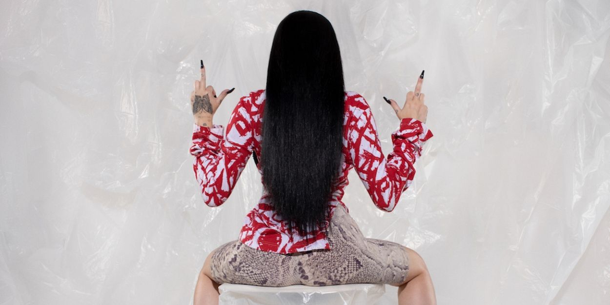 Noah Cyrus Releases New Song and Music Video 'f**kyounoah' Video
