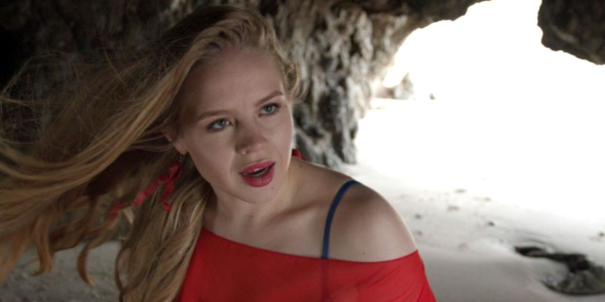 Review: LISSA'S TRIP at Sedona International Film Festival