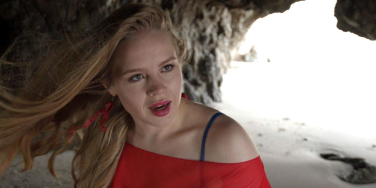 Review: LISSA'S TRIP at Sedona International Film Festival  Image