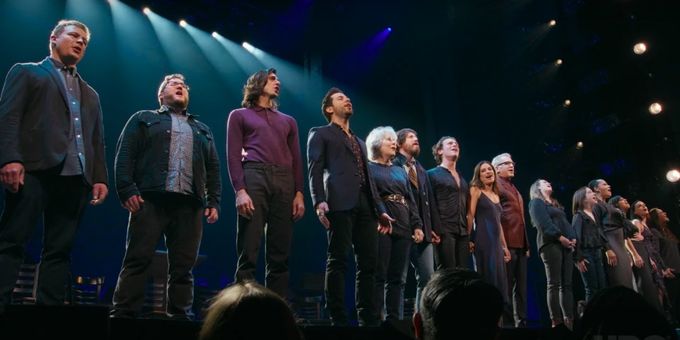 VIDEO: SPRING AWAKENING: THOSE YOU'VE KNOWN HBO Documentary Trailer