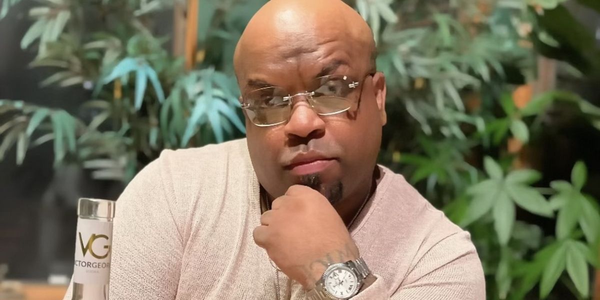 Cee Lo Green Signs Partnership Deal With Black Owned Victor George Spirits