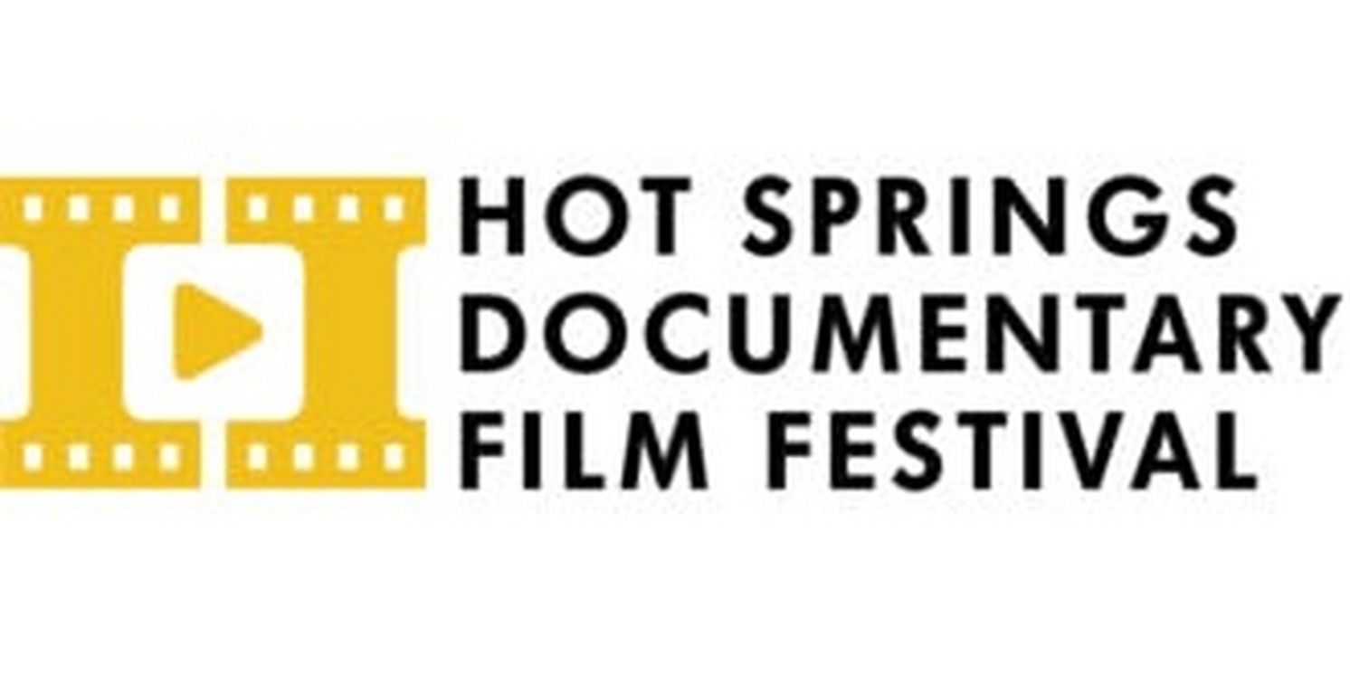 Hot Springs Documentary Film Festival Announces Lineup for 31st Edition  Image