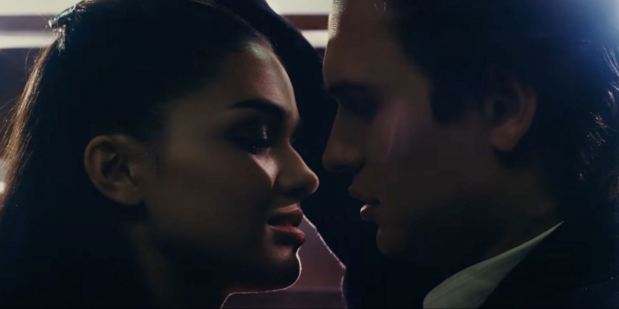 VIDEO: Watch the New 'Legendary Audience' Trailer from WEST SIDE STORY Video