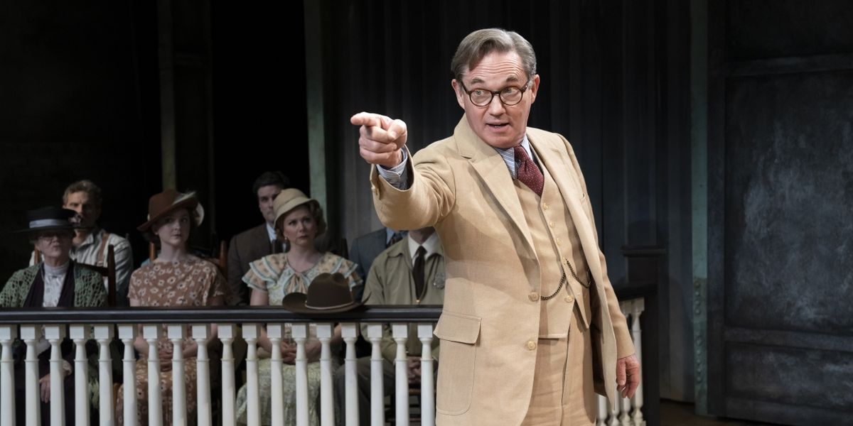Harper Lee's TO KILL A MOCKINGBIRD and THE CHER SHOW Headline 23-24 Broadway in Thousand Oaks Season