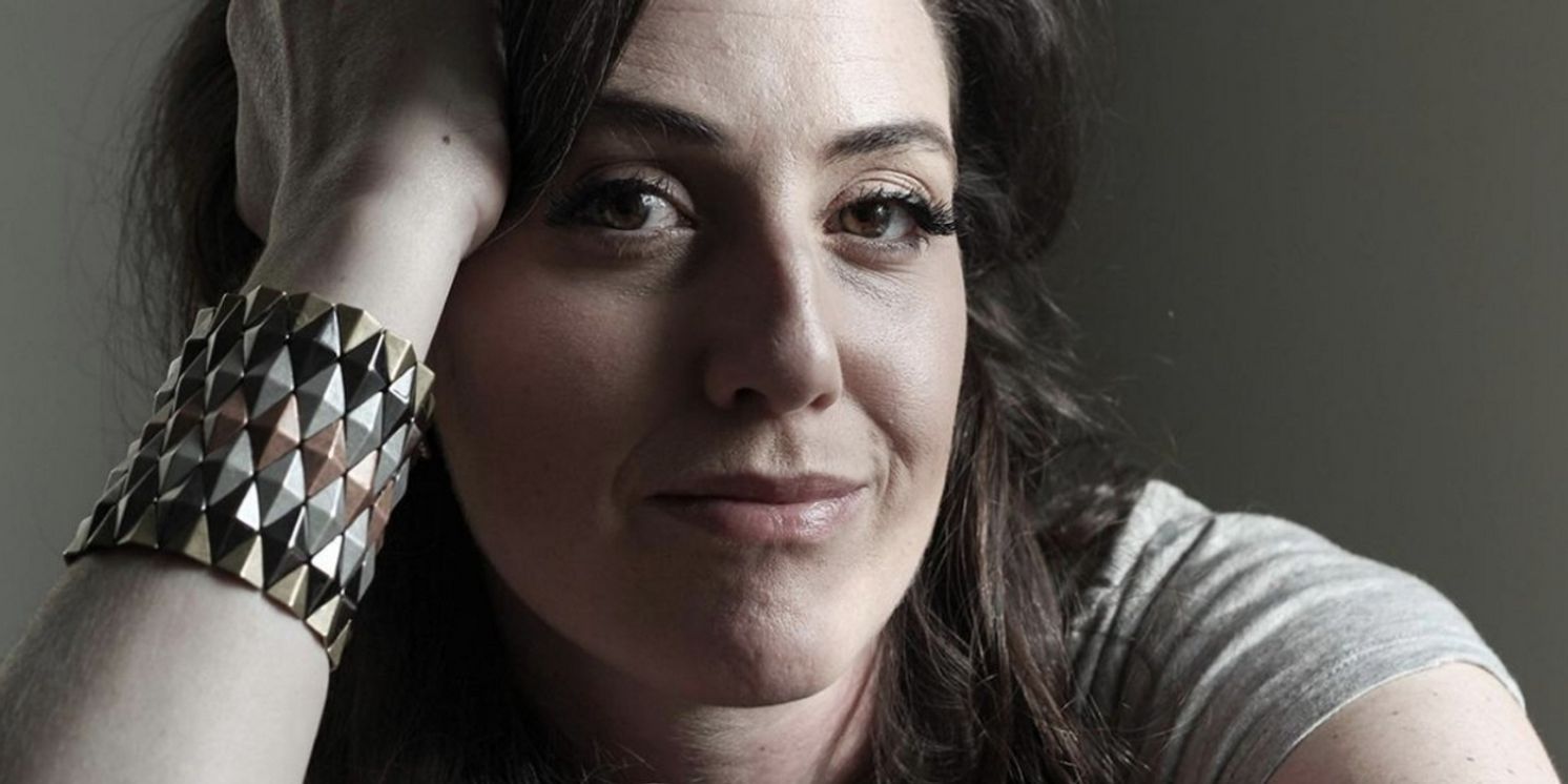 Emily Wade Adams Presents Motown to My Town On the Main Stage at Cotuit Center for the Arts!  Image