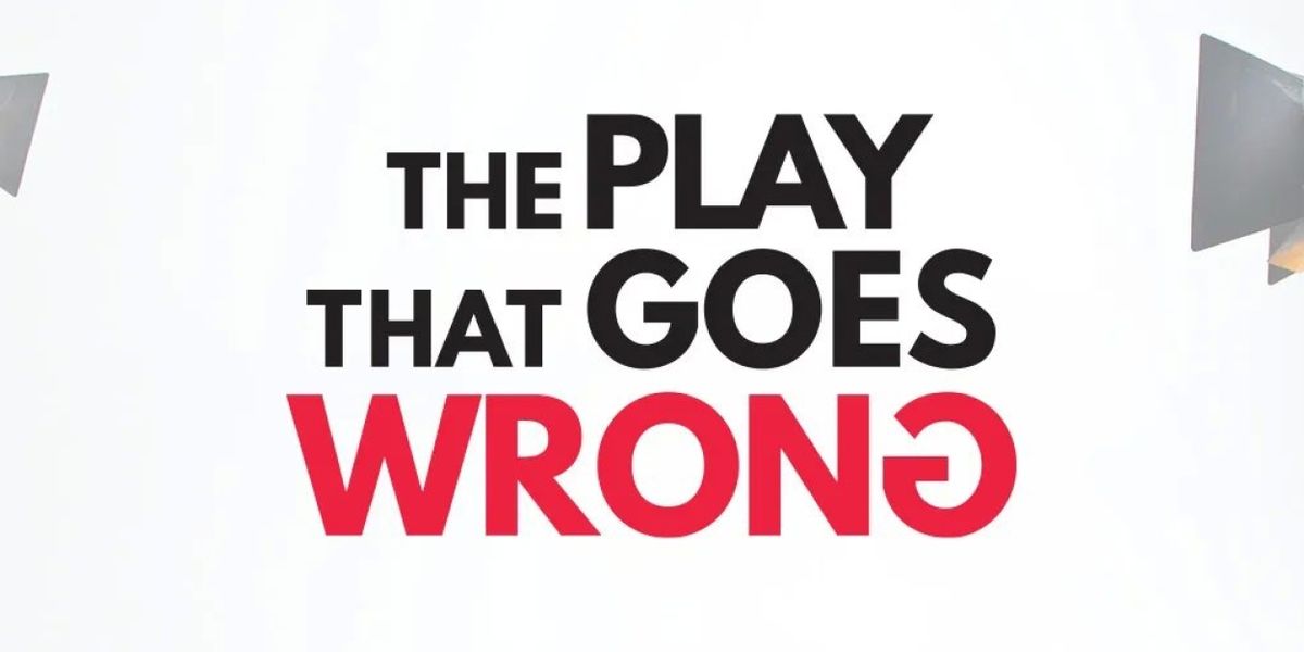 THE PLAY THAT GOES WRONG is Now Playing at Theatre Tallahassee