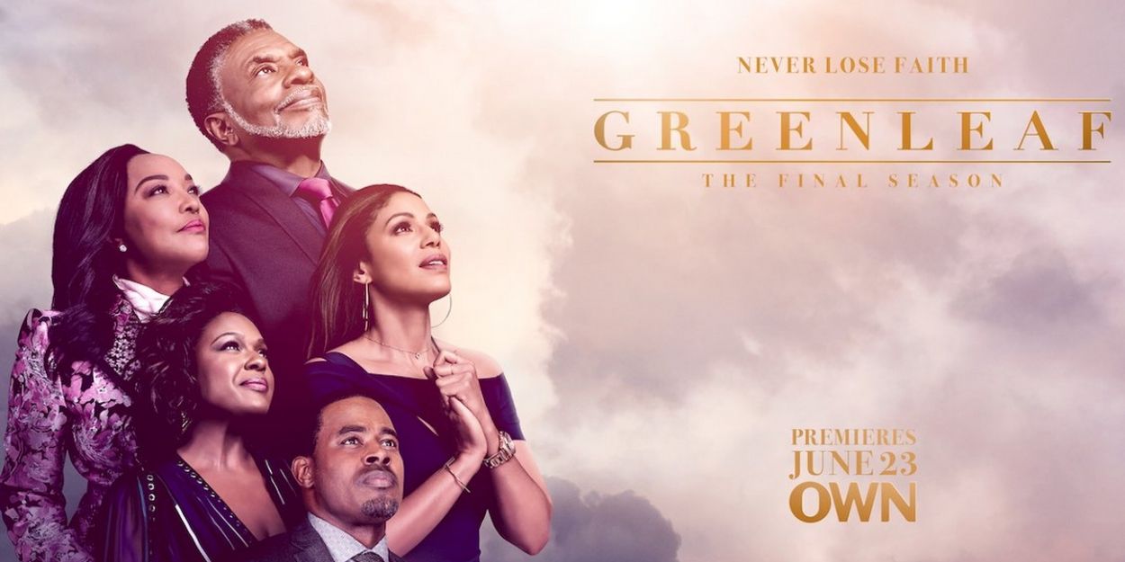 VIDEO: Watch the Trailer for GREENLEAF Season Five Video
