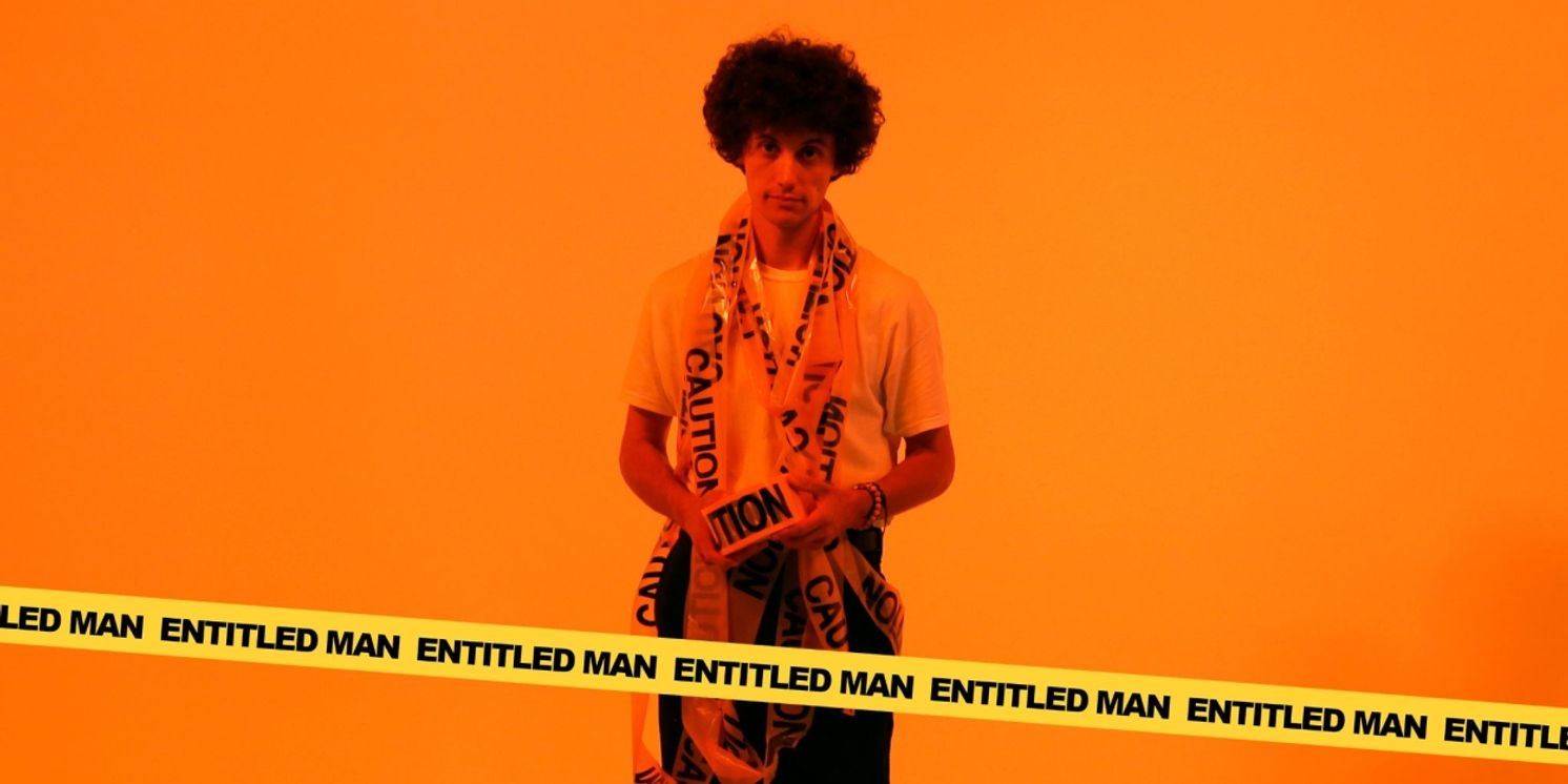 Ron Gallo Shares 'ENTITLED MAN' Single  Image