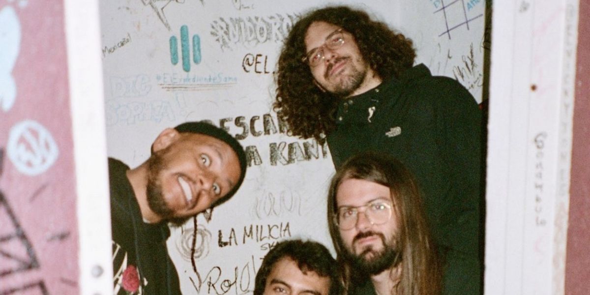 EL SHIROTA Releases New Single 'Influyente'