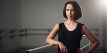 Interview: Theatre Life with Annabelle Lopez Ochoa