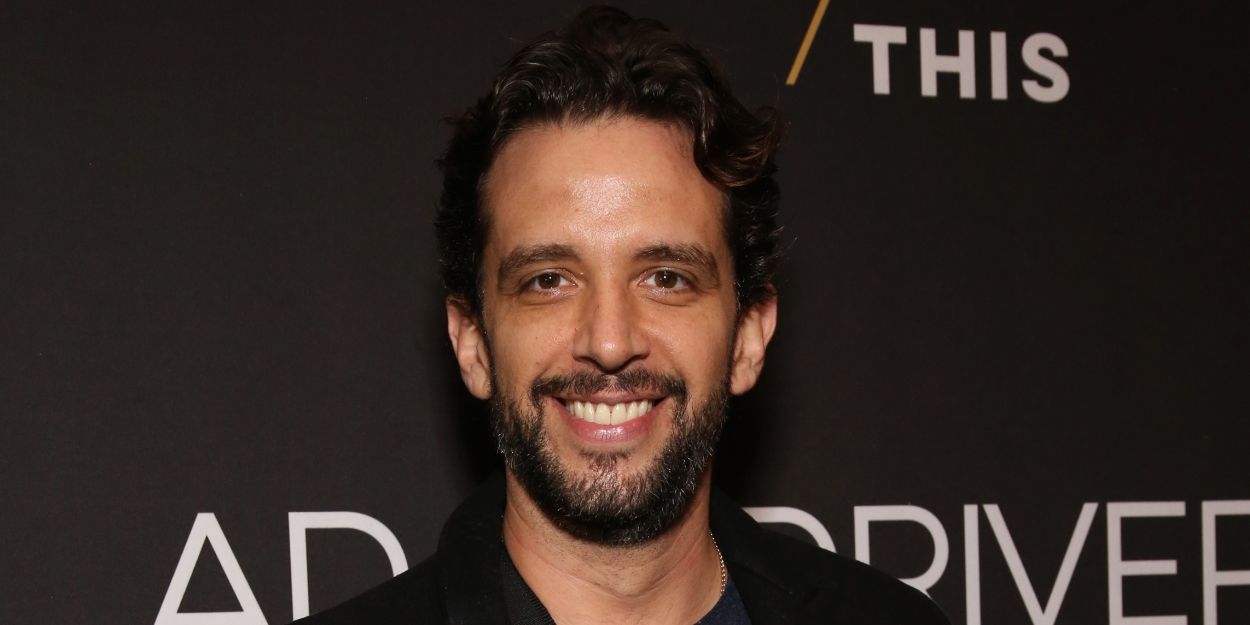 VIDEO: Nick Cordero's Name Appears in More Comprehensive EMMYS 'IN MEMORIAM' Video Video