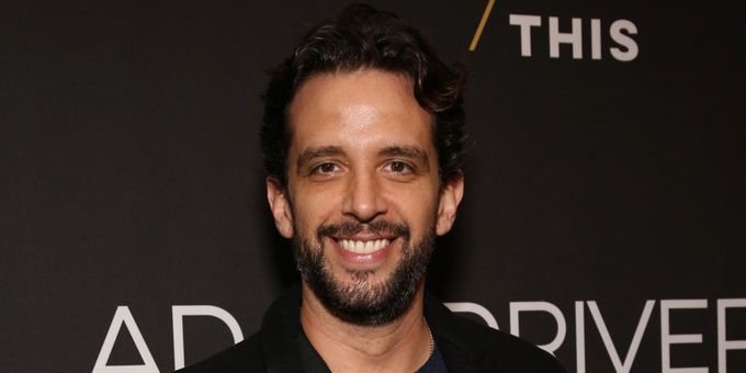 VIDEO: Nick Cordero's Name Appears in More Comprehensive EMMYS 'IN MEMORIAM' Video