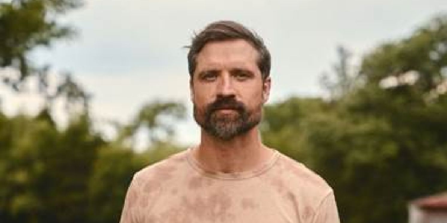 Walker Hayes Will Perform at Atlantic Union Bank After Hours in August  Image