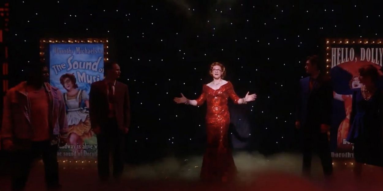 VIDEO: First Look at the National Tour of TOOTSIE in Denver Video