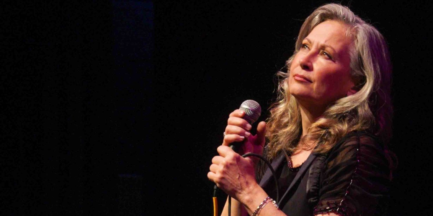 See Linda Eder, Hugh Panaro, a Celebration of WAITRESS' Jennas & More at 54 Below This Month  Image