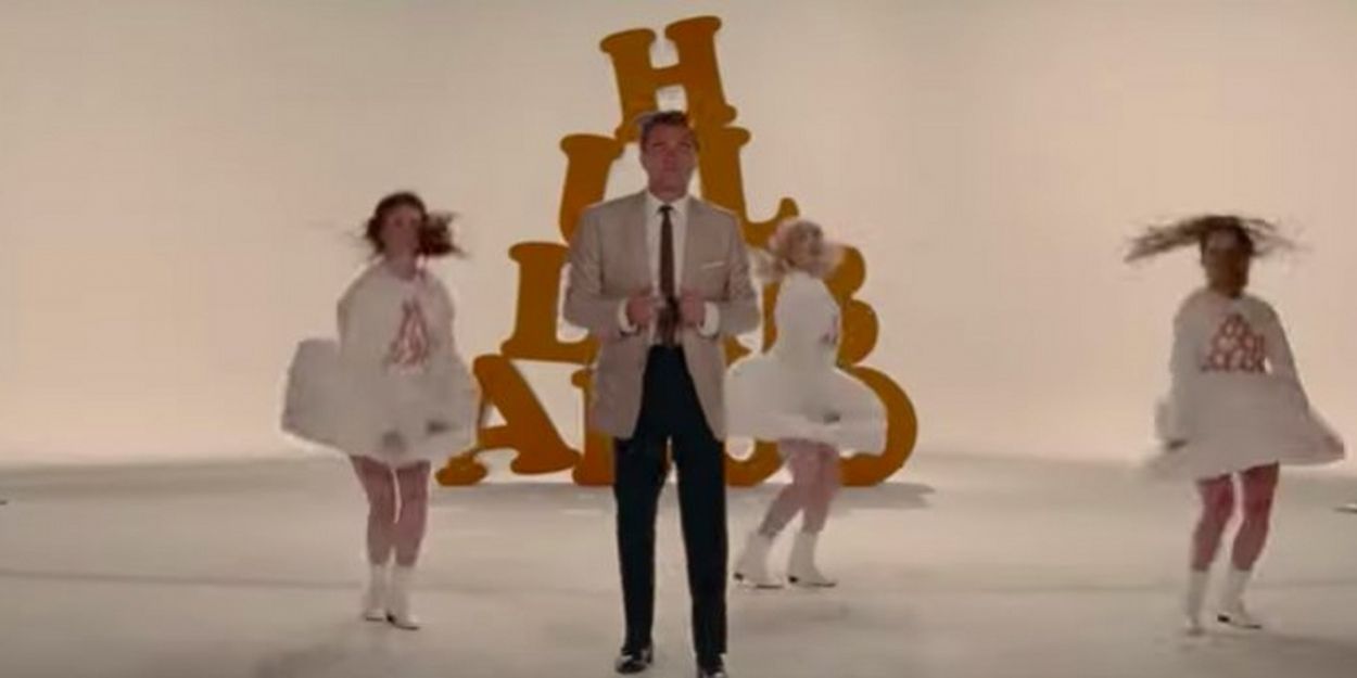VIDEO: See Leonardo DiCaprio in an Extended Clip from ONCE UPON A TIME...IN HOLLYWOOD Video