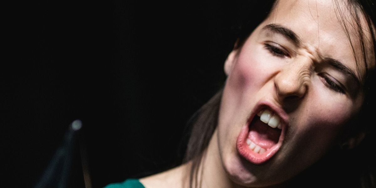 Review: HAPPY DEATHDAY, VAULT Festival