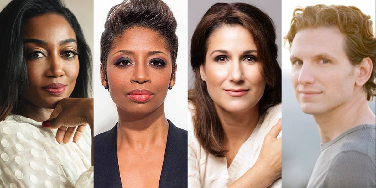 Stephanie J. Block, Sebastian Arcelus, Krysta Rodriguez, and More Will Join INTO THE WOODS